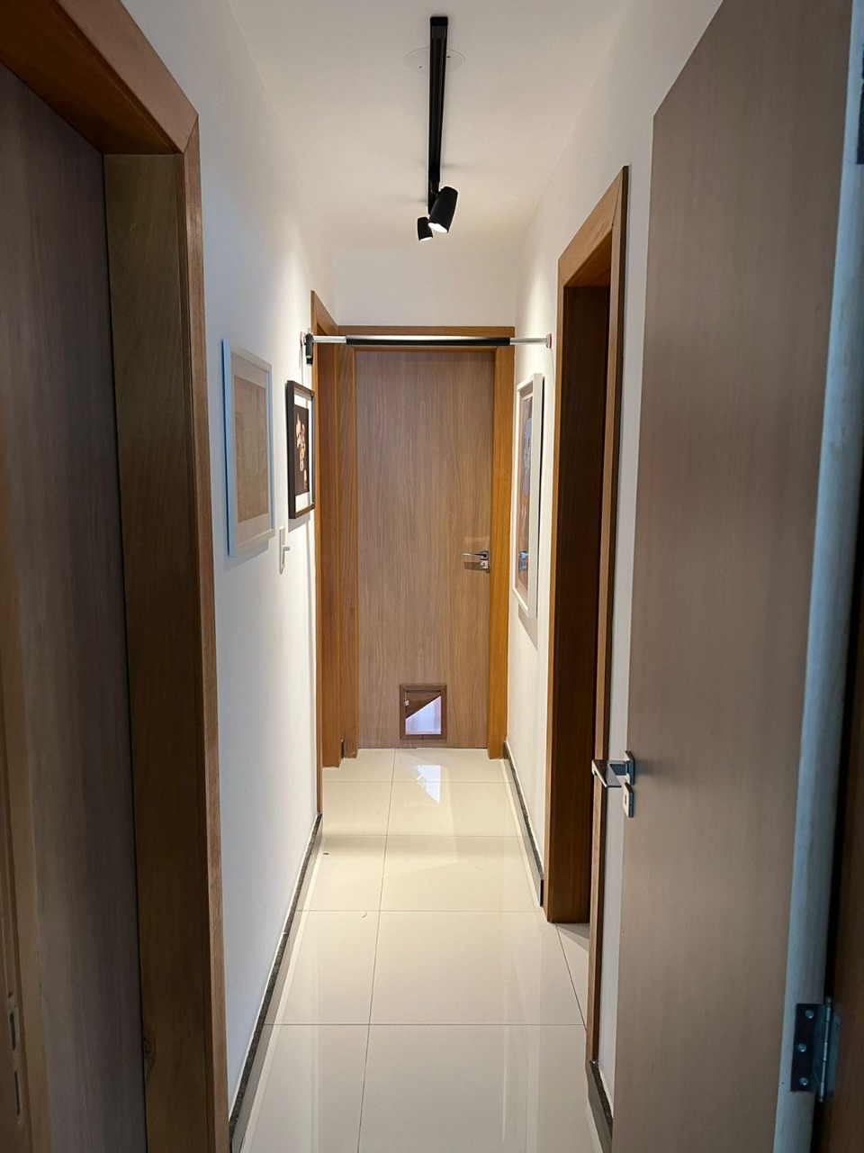 Apartamento à venda com 4 quartos, 150m² - Foto 19