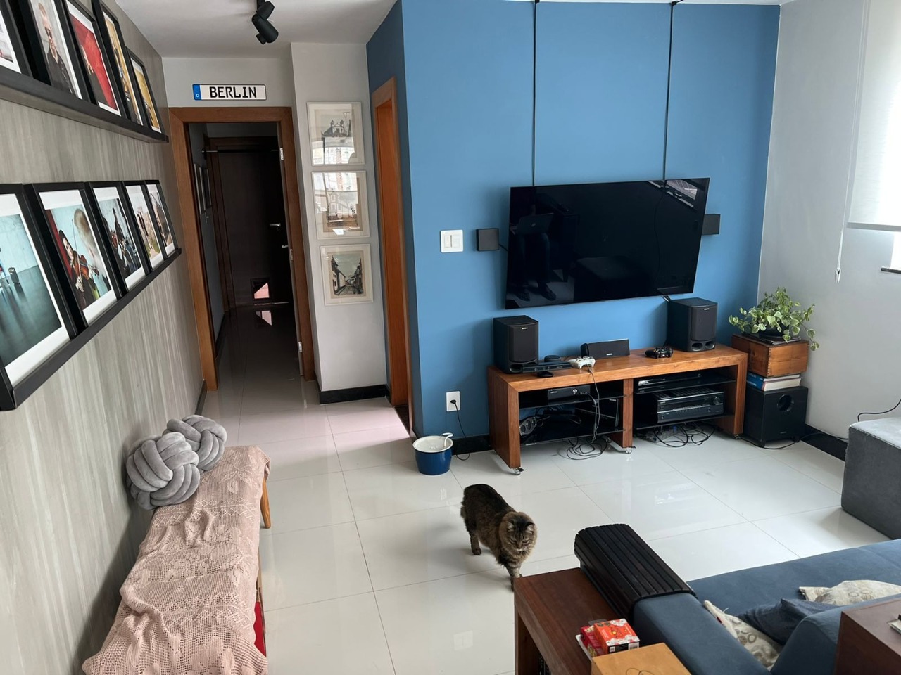 Apartamento à venda com 4 quartos, 150m² - Foto 21