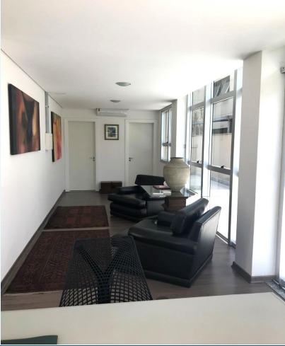 Prédio Inteiro à venda, 428m² - Foto 2