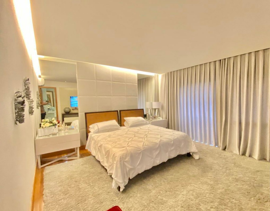 Apartamento à venda com 4 quartos, 345m² - Foto 10