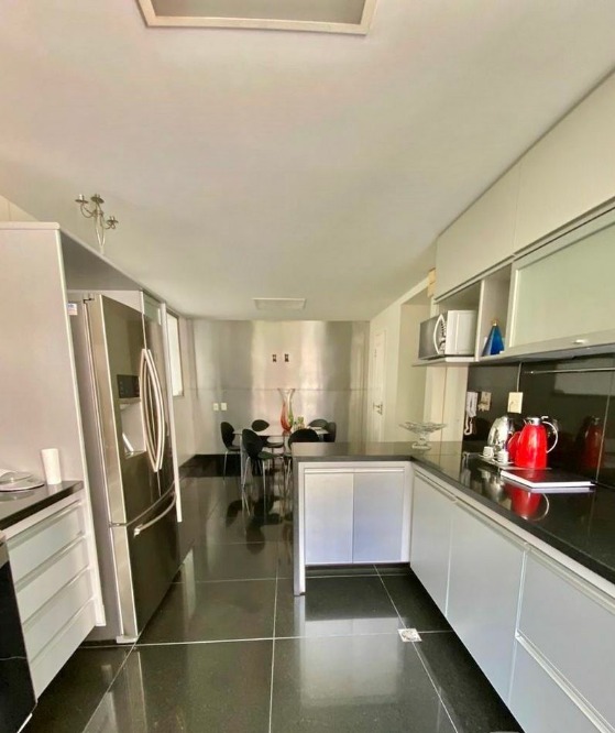 Apartamento à venda com 4 quartos, 345m² - Foto 18