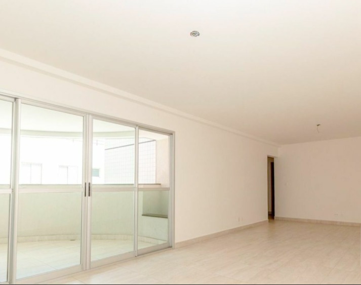 Apartamento à venda com 3 quartos, 187m² - Foto 2