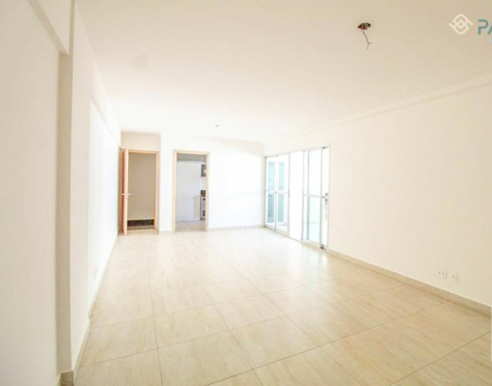 Apartamento à venda com 3 quartos, 187m² - Foto 6