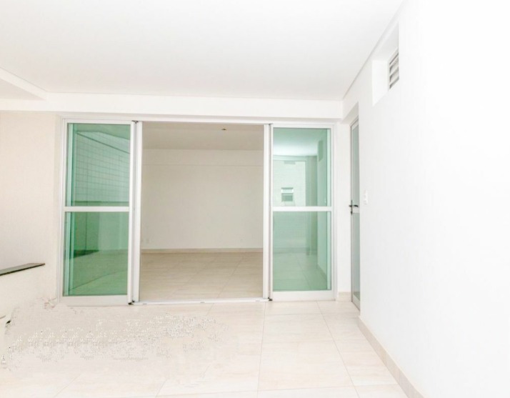 Apartamento à venda com 3 quartos, 187m² - Foto 8