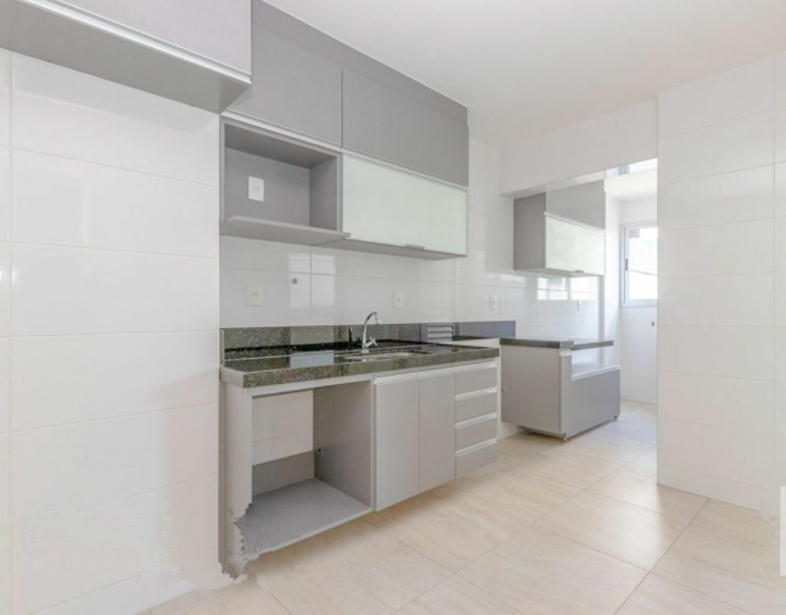 Apartamento à venda com 3 quartos, 187m² - Foto 19