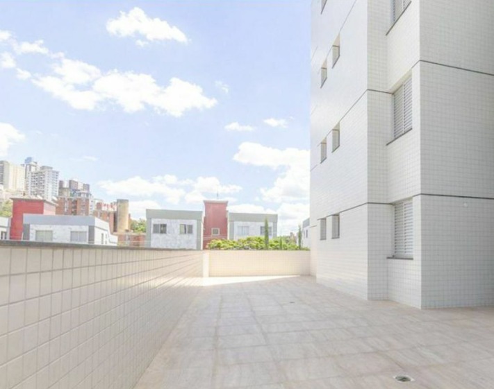 Apartamento à venda com 3 quartos, 187m² - Foto 22