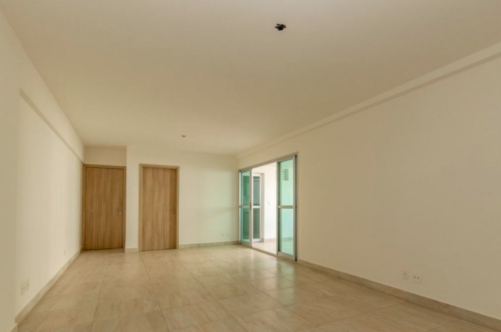 Apartamento à venda com 3 quartos, 187m² - Foto 1