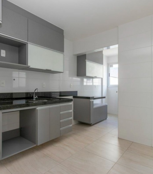 Apartamento à venda com 3 quartos, 187m² - Foto 13