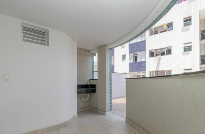 Apartamento à venda com 3 quartos, 187m² - Foto 15