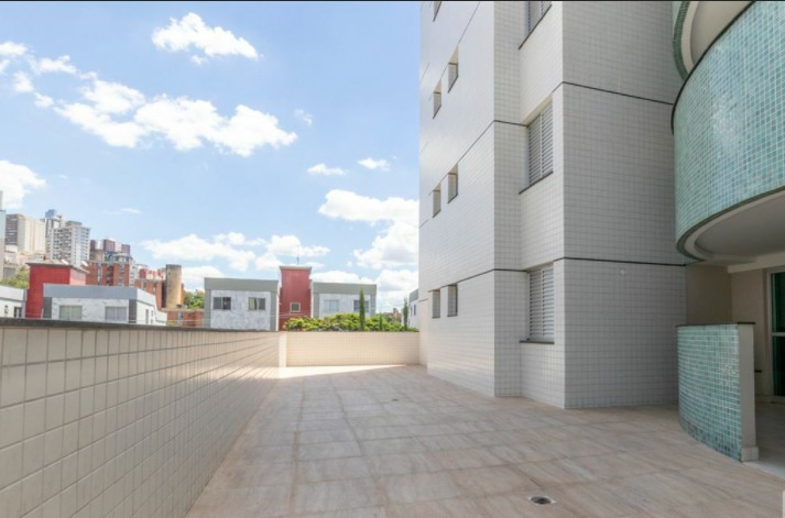 Apartamento à venda com 3 quartos, 187m² - Foto 16