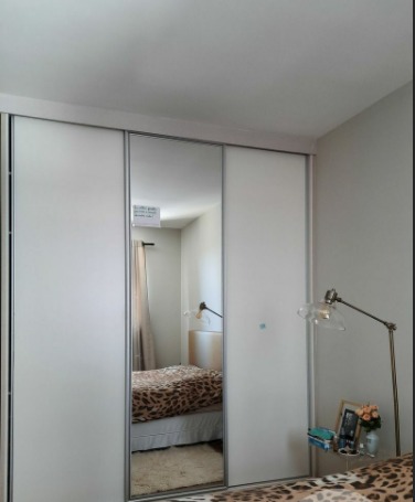 Apartamento à venda com 2 quartos, 70m² - Foto 2