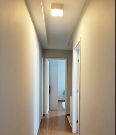 Apartamento à venda com 2 quartos, 70m² - Foto 4