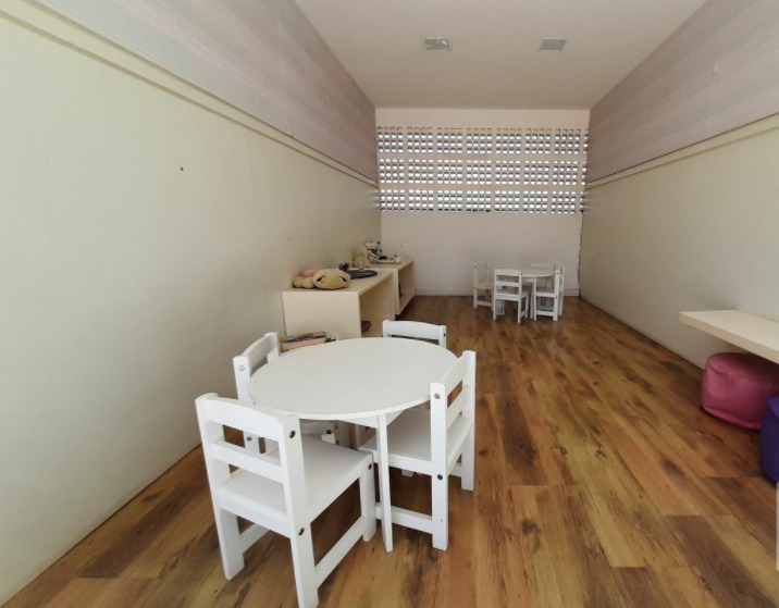 Apartamento à venda com 2 quartos, 70m² - Foto 5