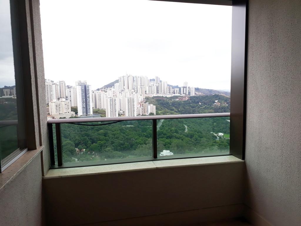 Apartamento à venda com 1 quarto, 52m² - Foto 4