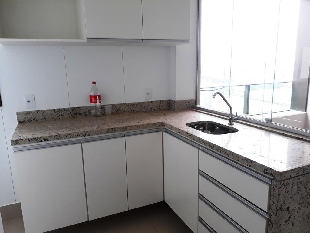 Apartamento à venda com 1 quarto, 52m² - Foto 9