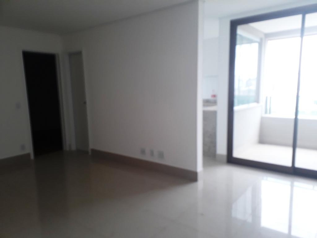 Apartamento à venda com 1 quarto, 52m² - Foto 3