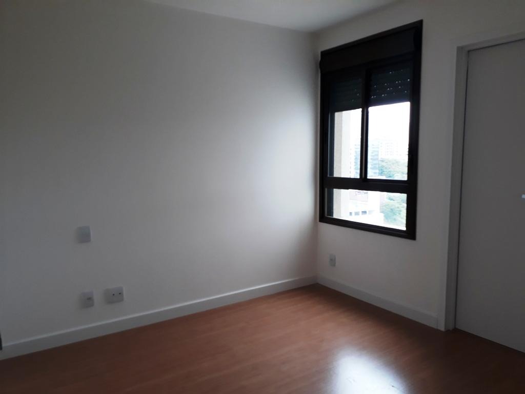 Apartamento à venda com 1 quarto, 52m² - Foto 7