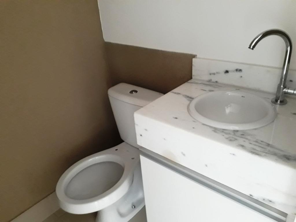 Apartamento à venda com 1 quarto, 52m² - Foto 5