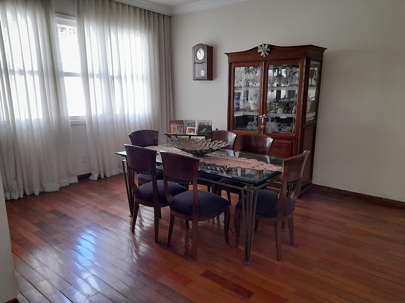 Casa à venda com 4 quartos, 296m² - Foto 10