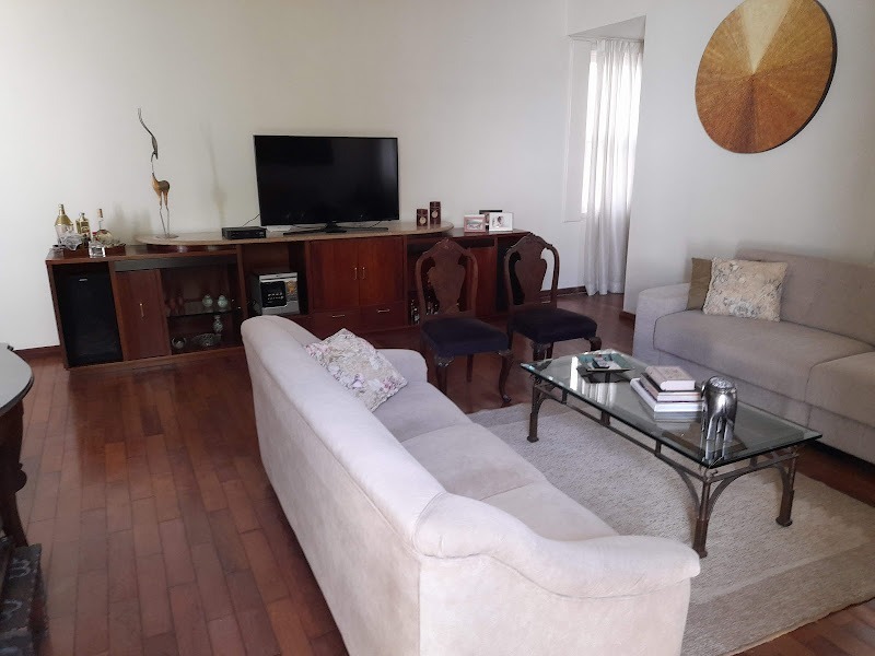 Casa à venda com 4 quartos, 296m² - Foto 12