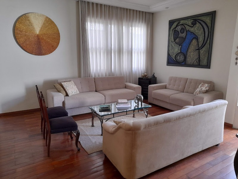 Casa à venda com 4 quartos, 296m² - Foto 13