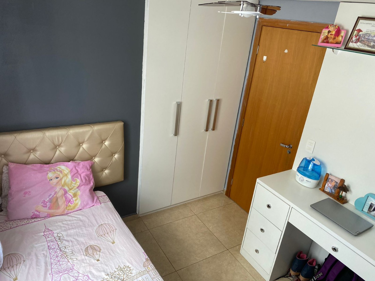 Cobertura à venda com 3 quartos, 140m² - Foto 16