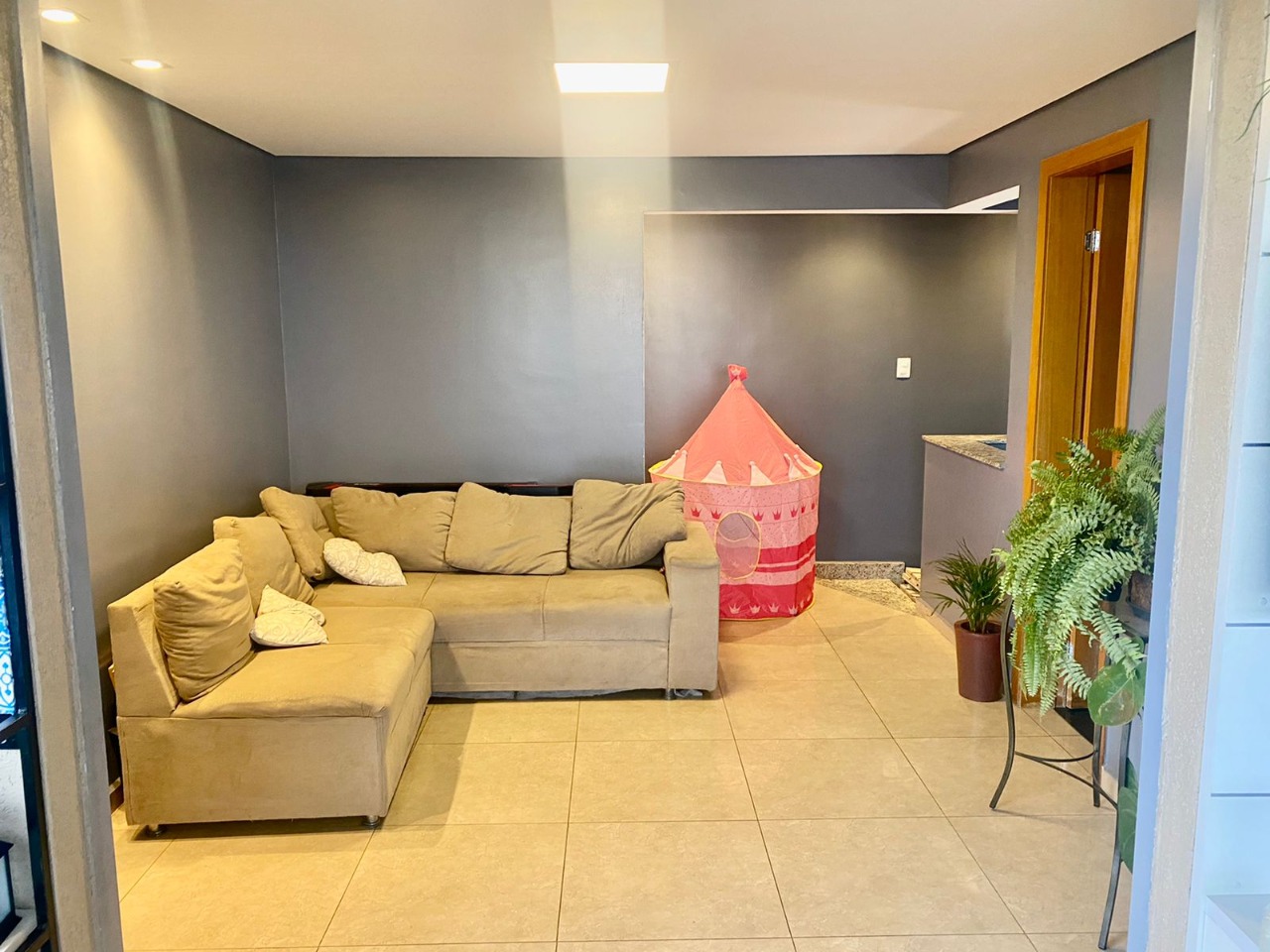 Cobertura à venda com 3 quartos, 140m² - Foto 7