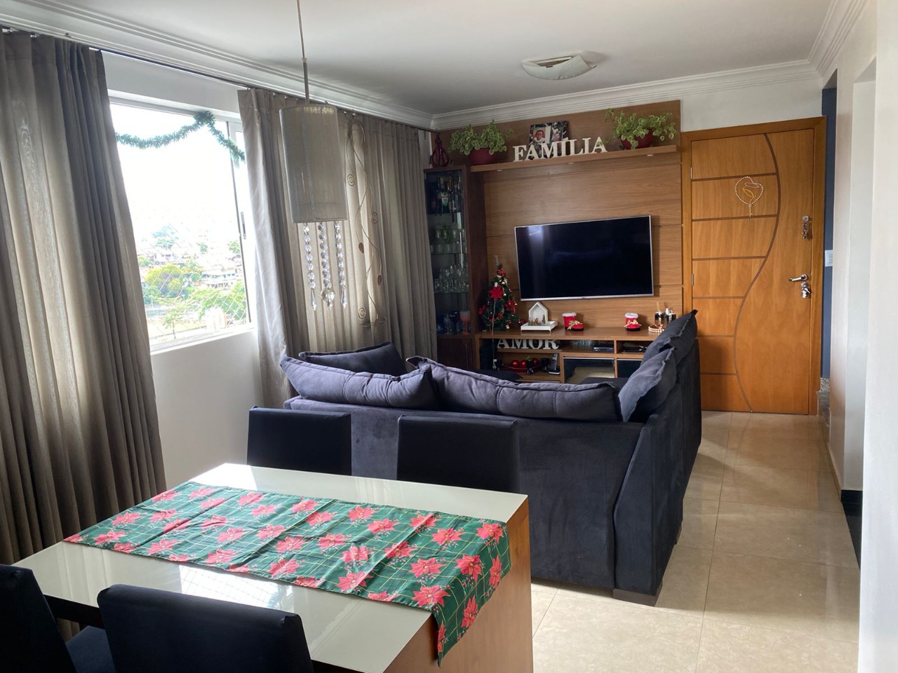 Cobertura à venda com 3 quartos, 140m² - Foto 9