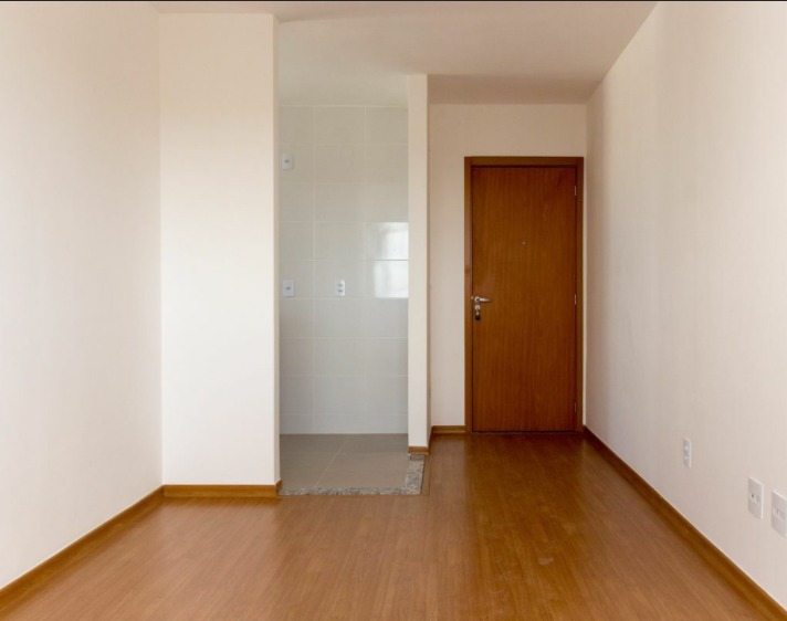 Apartamento à venda com 2 quartos, 45m² - Foto 1