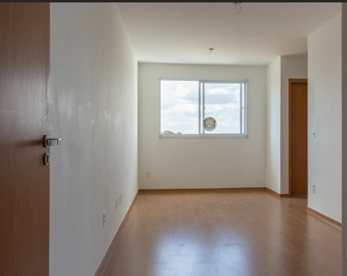 Apartamento à venda com 2 quartos, 45m² - Foto 2