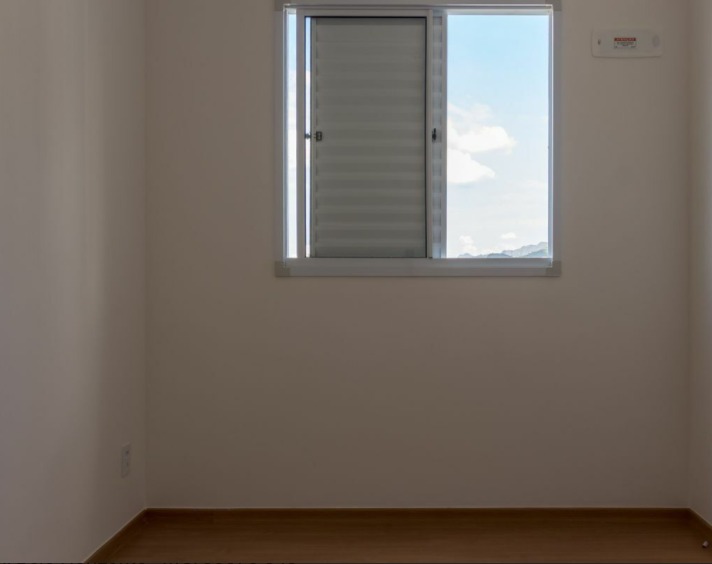 Apartamento à venda com 2 quartos, 45m² - Foto 3