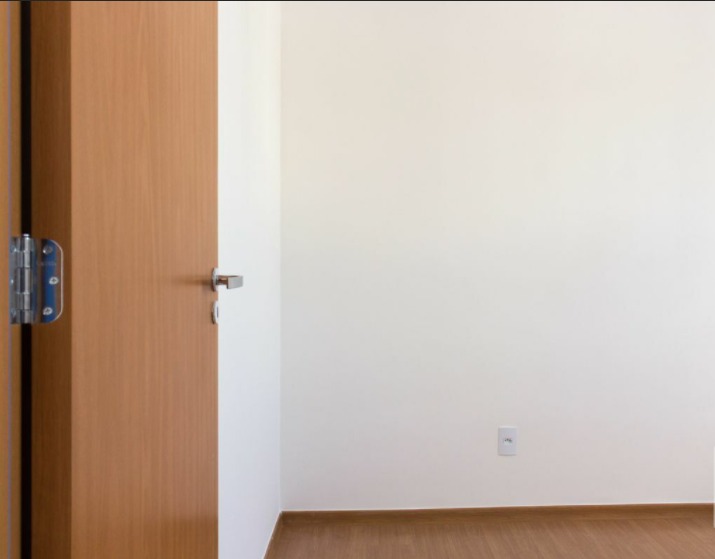 Apartamento à venda com 2 quartos, 45m² - Foto 4