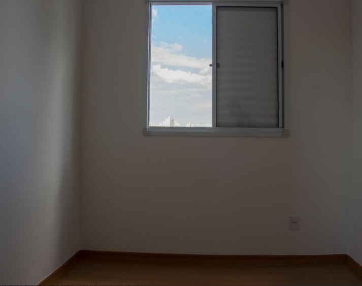 Apartamento à venda com 2 quartos, 45m² - Foto 6