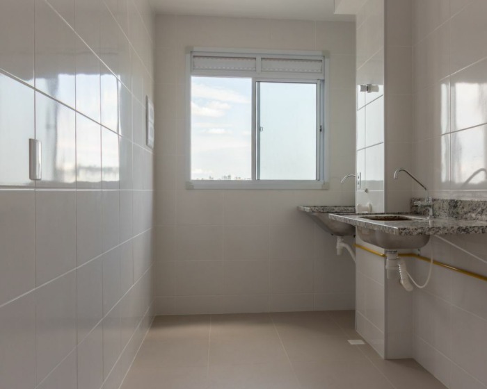 Apartamento à venda com 2 quartos, 45m² - Foto 10