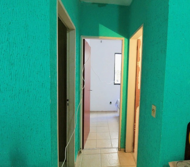 Apartamento à venda com 2 quartos, 53m² - Foto 7