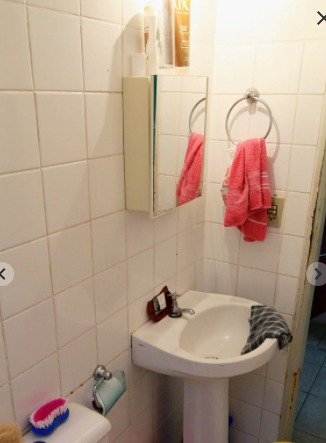 Apartamento à venda com 2 quartos, 53m² - Foto 8