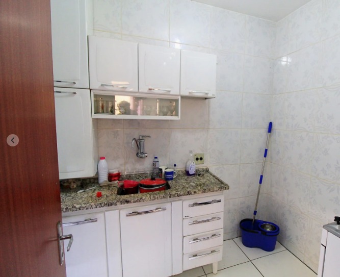 Apartamento à venda com 2 quartos, 53m² - Foto 15