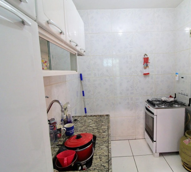 Apartamento à venda com 2 quartos, 53m² - Foto 16