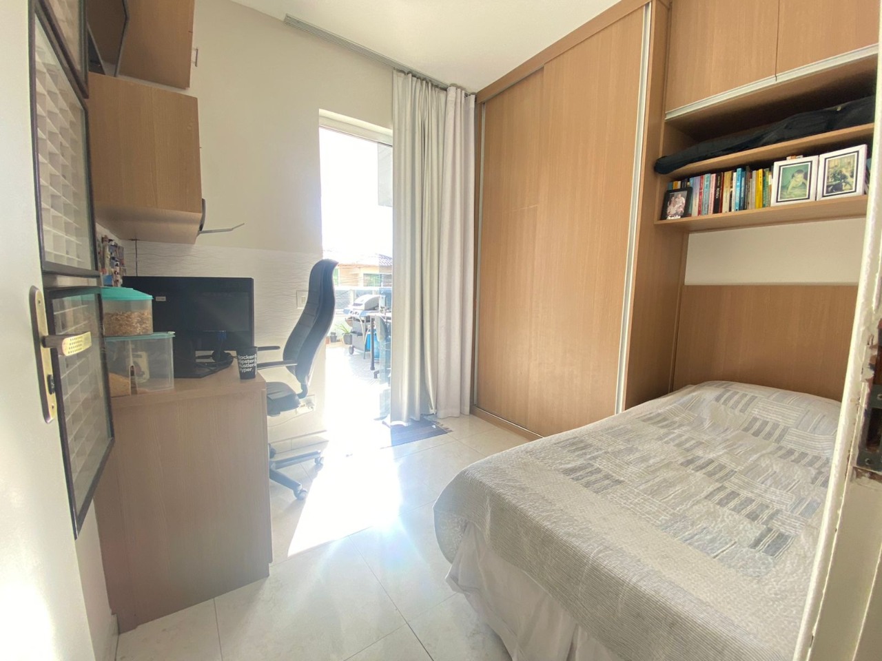 Apartamento à venda com 3 quartos, 123m² - Foto 7