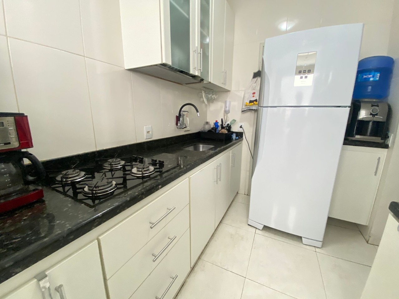 Apartamento à venda com 3 quartos, 123m² - Foto 10