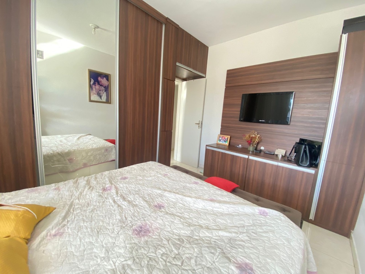 Apartamento à venda com 3 quartos, 123m² - Foto 5