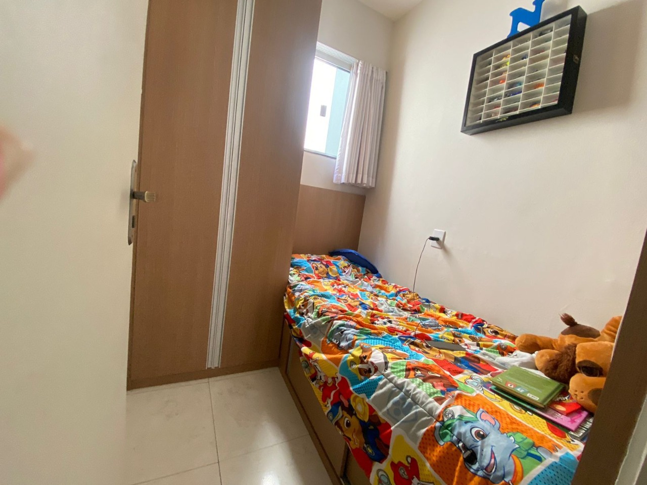 Apartamento à venda com 3 quartos, 123m² - Foto 6