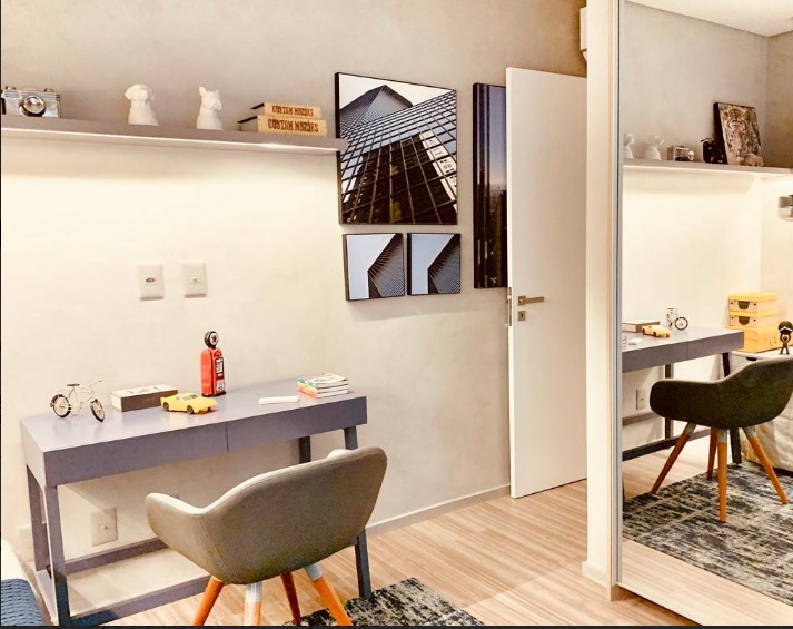 Apartamento à venda com 4 quartos, 145m² - Foto 20