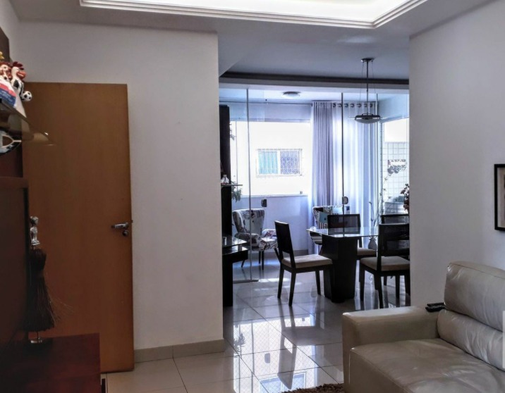 Apartamento à venda com 3 quartos, 102m² - Foto 5