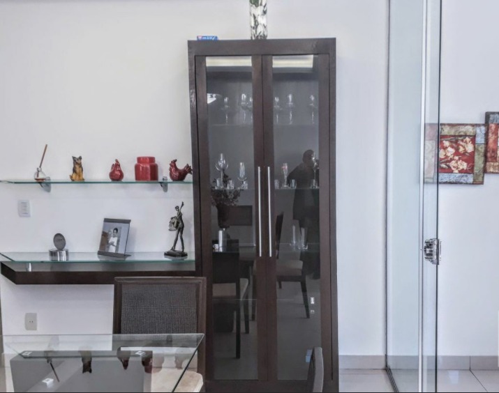 Apartamento à venda com 3 quartos, 102m² - Foto 6