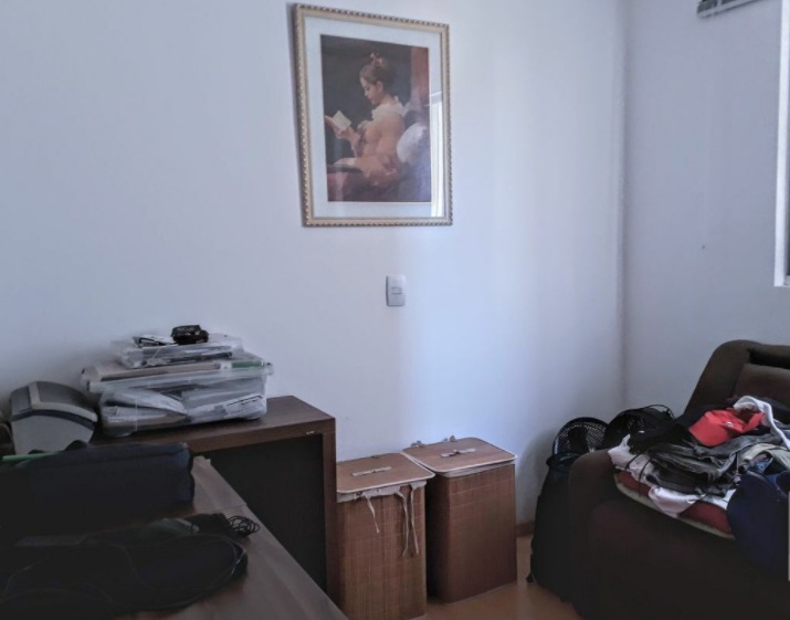 Apartamento à venda com 3 quartos, 102m² - Foto 11