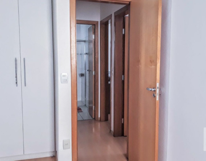 Apartamento à venda com 3 quartos, 102m² - Foto 13