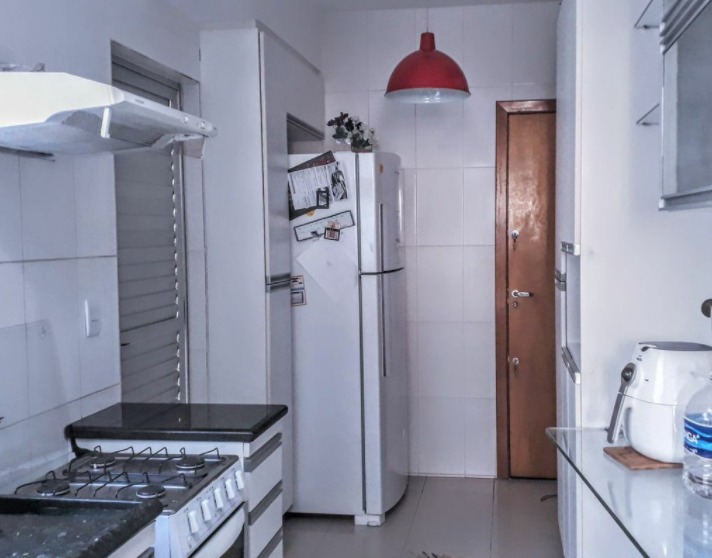 Apartamento à venda com 3 quartos, 102m² - Foto 21