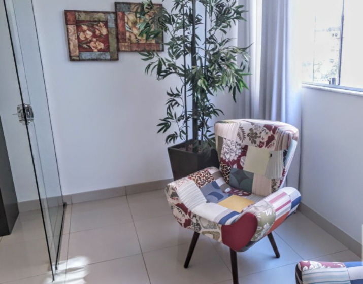 Apartamento à venda com 3 quartos, 102m² - Foto 22