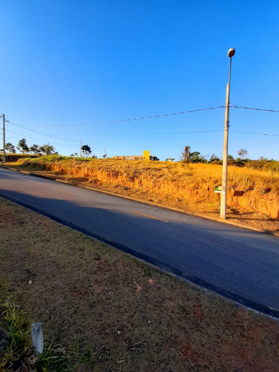 Terreno à venda, 1225m² - Foto 3